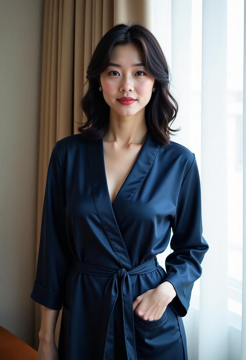 白班与夜班